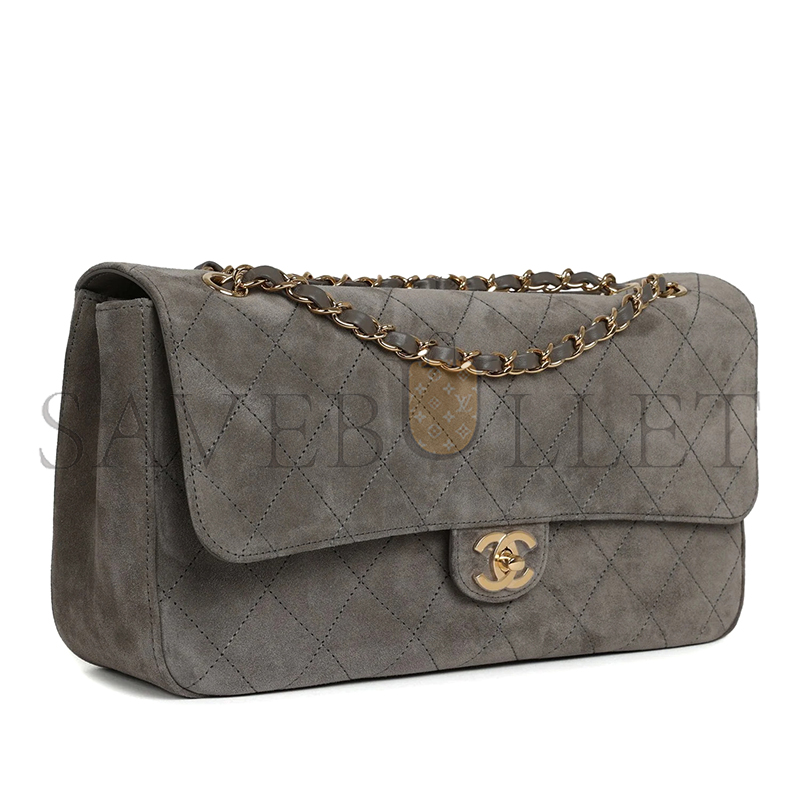 CHANEL MASTER MAXI FLAP BAG AS6231 (32*19.5*10cm)